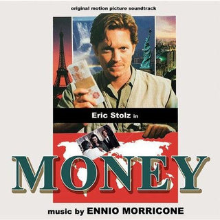 Ennio Morricone- Money (Original Soundtrack)