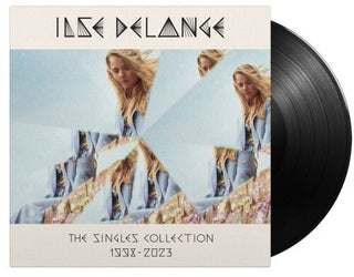 Ilse DeLange- Singles Collection 1998-2023 - 180-Gram Black Vinyl