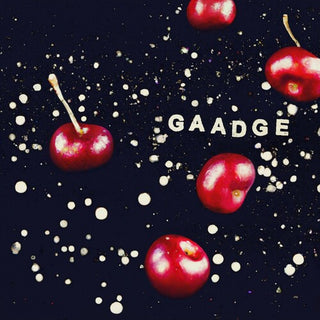 Gaadge- Somewhere Down Below