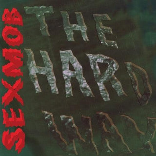 Sexmob- The Hard Way