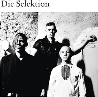 Die Selektion- Die Selektion