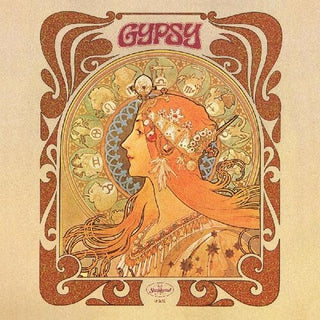 Gypsy- Gypsy