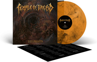 Temple of Dread- Hades Unleashed