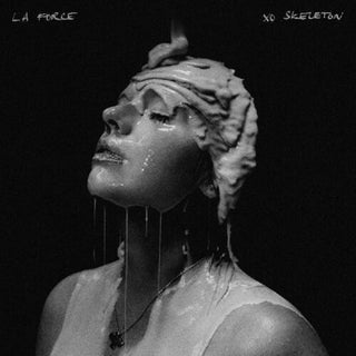 La Force- Xo Skeleton (Vinyl)