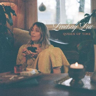 Lindsey Lou- Queen Of Time