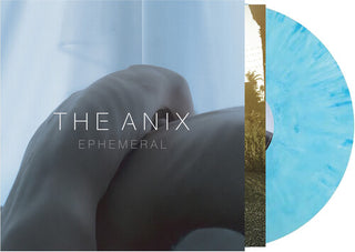 The Anix- EPHEMERAL - LIGHT BLUE