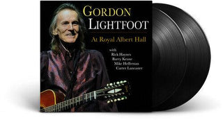 Gordon Lightfoot- At Royal Albert Hall (Vinyl)