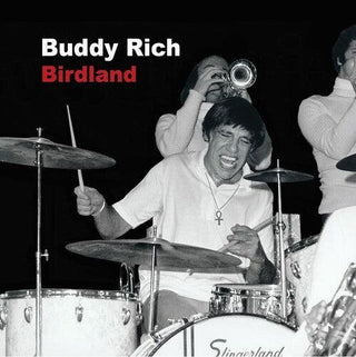 Buddy Rich- Birdland