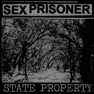 Sex Prisoner- State Property