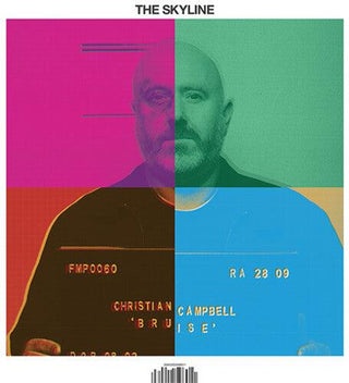 Bruise- The Skyline