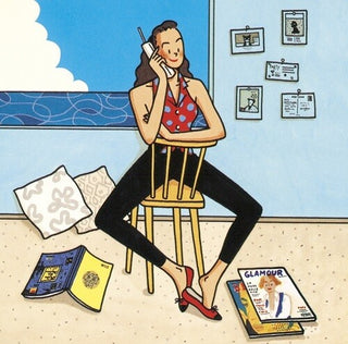 Carlos Toshiki- Natsuko