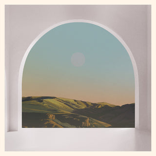 the album cover for Helios - Espera