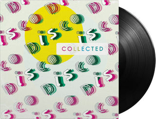 Various Artists- Disco Collected / Various - 180-Gram Black Vinyl