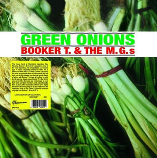 Green Onions