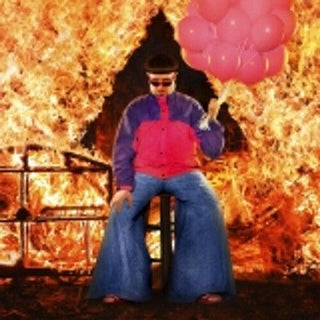 Oliver Tree- Ugly Is Beautiful