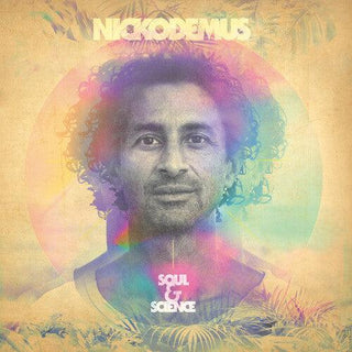 Nickodemus- Soul & Science