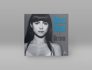 Rebecca Pidgeon- The Raven