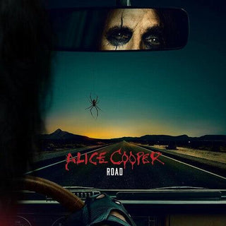 Alice Cooper- Road