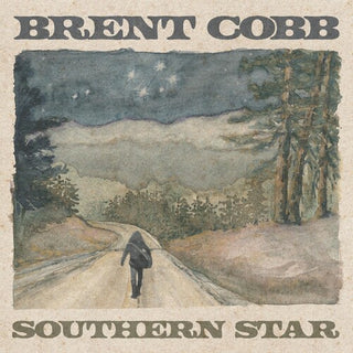 Brent Cobb- Southern Star (Indie Exclusive)