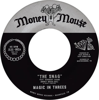 Magic In Threes- The Snag