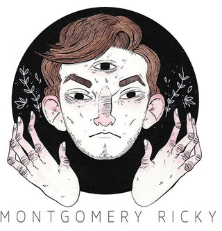 Ricky Montgomery- Montgomery Ricky