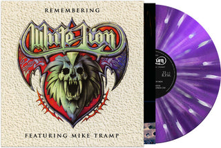Mike Tramp- Remembering White Lion