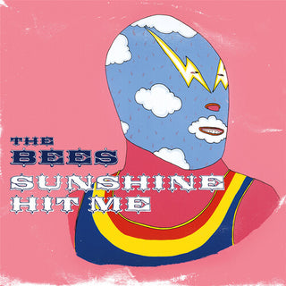 The Bees- Sunshine Hit Me
