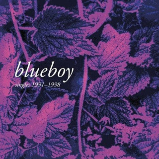 Blueboy- Singles 1991-1998