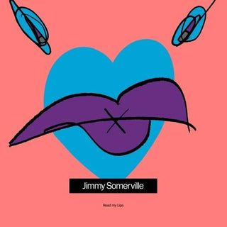 Jimmy Somerville- Read My Lips