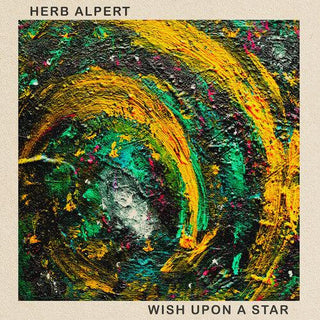 Herb Alpert- Wish Upon a Star