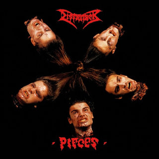 Dismember- Pieces (Reissue)