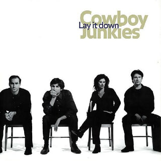 Cowboy Junkies- Lay It Down