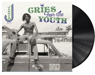 Various Artists- Cries From The Youth (Various Artists)