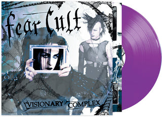 Fear Cult- Visionary Complex