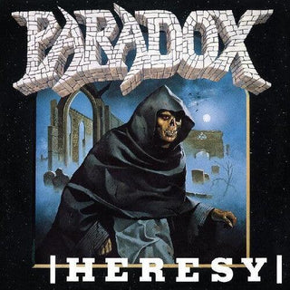 Paradox- Heresy