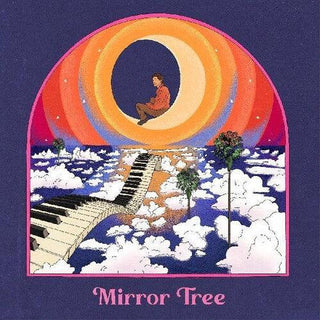 Mirror Tree- Mirror Tree (Vinyl)