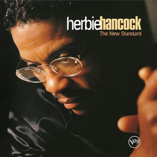 Herbie Hancock- The New Standard (Verve By Request Series)