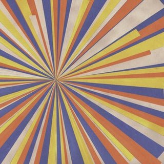 the album cover for Yume Bitsu - The Golden Vessyl Of Sound