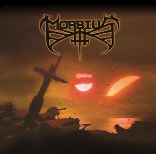 Morbius- Alienchrist