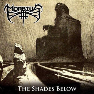 Morbius- The Shades Below