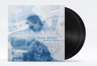 Joe Bonamassa- Blues Deluxe (Remastered) [2 LP]