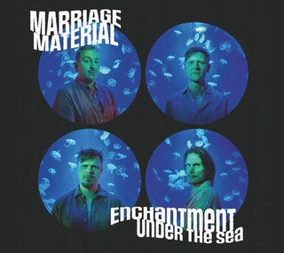 Marriage Material- Enchantment Under The Sea