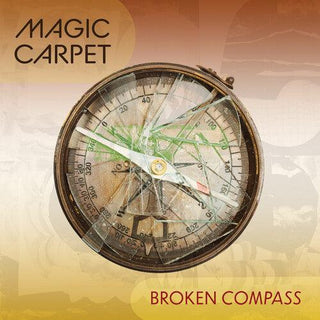 Magic Carpet- Broken Compass