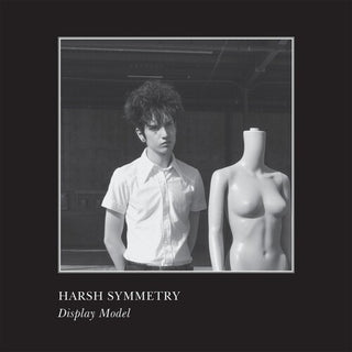 Harsh Symmetry- Display Model