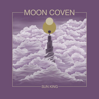 Moon Coven- Sun King