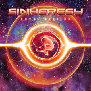 Sinheresy- Event Horizon