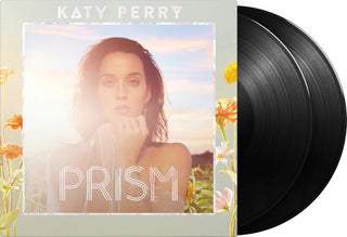 Katy Perry- Prism