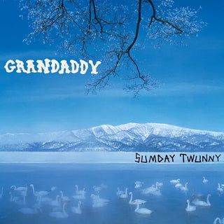 Grandaddy- Sumday: Twunny