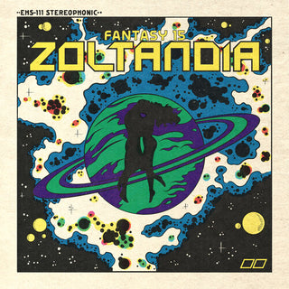 Fantasy 15- Zoltandia