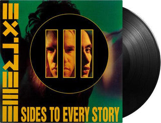 Extreme- III Sides To Every Story - 180-Gram Black Vinyl
